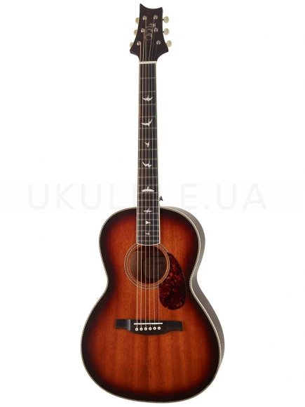 Акустическая гитара PRS SE P20 (Tobacco Sunburst)