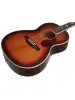 Акустична гітара PRS SE P20 (Tobacco Sunburst)