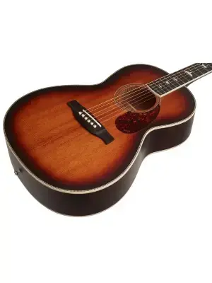 Акустична гітара PRS SE P20 (Tobacco Sunburst)