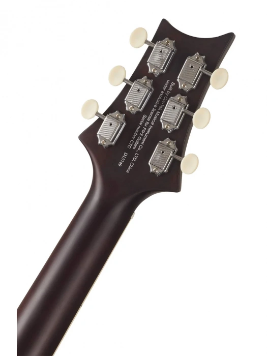 Акустична гітара Акустична гітара PRS SE P20 (Tobacco Sunburst)