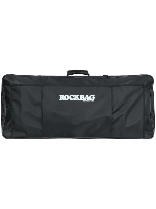 Сумка для синтезатора Сумка для синтезатора RockBag RB21412B Student Line Keyboard Bag 61 Keys