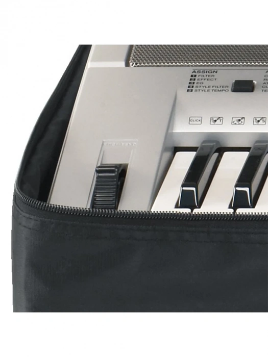 Сумка для синтезатора Сумка для синтезатора RockBag RB21412B Student Line Keyboard Bag 61 Keys
