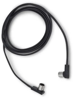 RockBoard RBO CAB MIDI 200 BK Flat MIDI Cable Black 200 cm