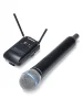 Радіосистема Samson Concert 88 Camera Handheld w/Q8