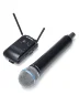 Радіосистема Samson Concert 88 Camera Handheld w/Q8
