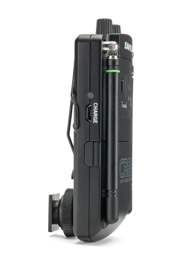 Радіосистема Samson Concert 88 Camera Handheld w/Q8