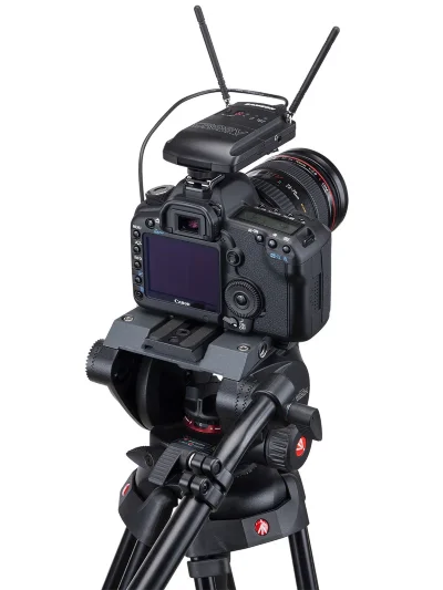 Радіосистема Samson Concert 88 Camera Handheld w/Q8