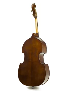 Stentor 1438/C Student II Double Bass 3/4