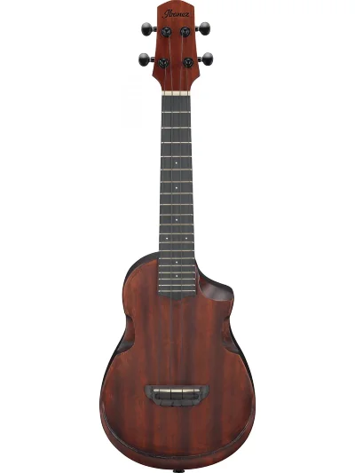 Укулеле Ibanez AUC14 OVL