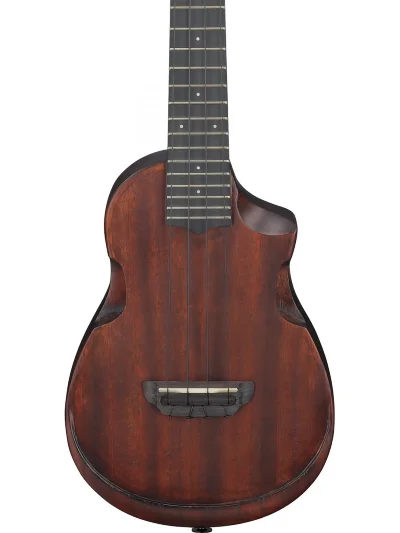 Укулеле Ibanez AUC14 OVL