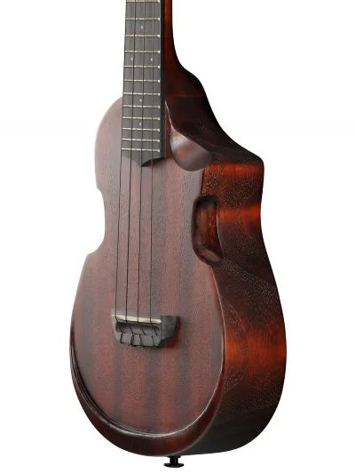 Укулеле Ibanez AUC14 OVL