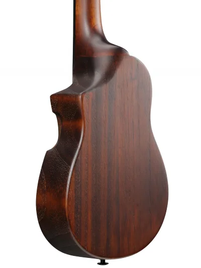 Укулеле Ibanez AUC14 OVL