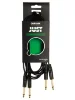 Інсертний кабель Quik Lok Just Key 6