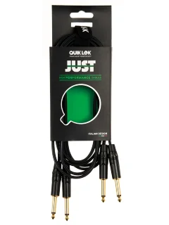 Quik Lok Just Key 6