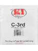 Струна SIT Strings C-3rd