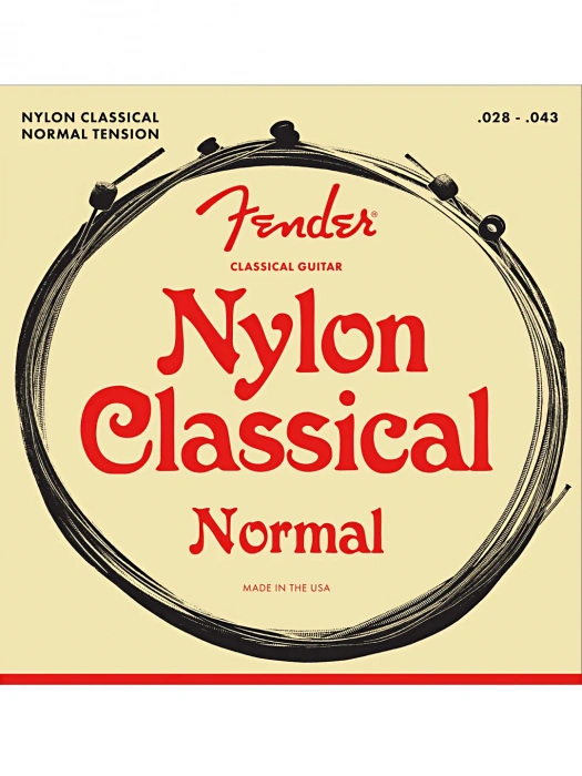 Струни Струни Fender 130