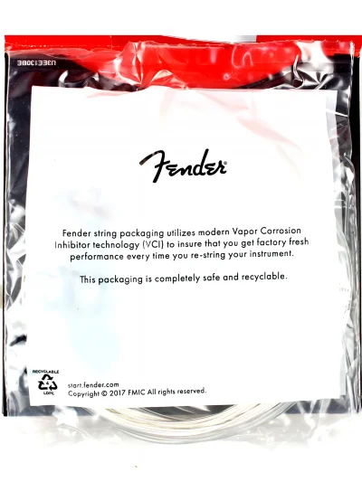 Струни Fender 130