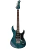 Електрогітара Yamaha Pacifica 612VIIFM (Indigo Blue)