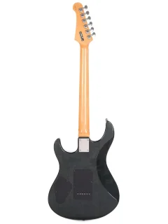 Yamaha Pacifica 612VIIFM (Indigo Blue)