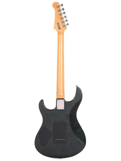 Електрогітара Yamaha Pacifica 612VIIFM (Indigo Blue)