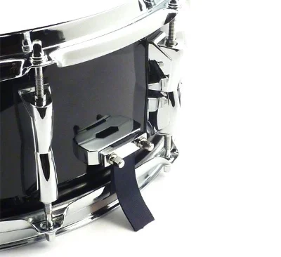 Робочий барабан Yamaha SBS1455 Stage Custom Birch Snare 14" (Raven Black)