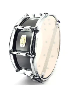 Yamaha SBS1455 Stage Custom Birch Snare 14" (Raven Black)