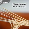 Струни Ziko DP-010 Phosphor Bronze 10-48