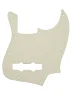 Пікгард панель Paxphil M14 J-Bass Pickguard (White)