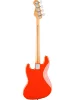 Бас-гітара Fender Player II Jazz Bass MN Coral Red