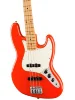 Бас-гітара Fender Player II Jazz Bass MN Coral Red