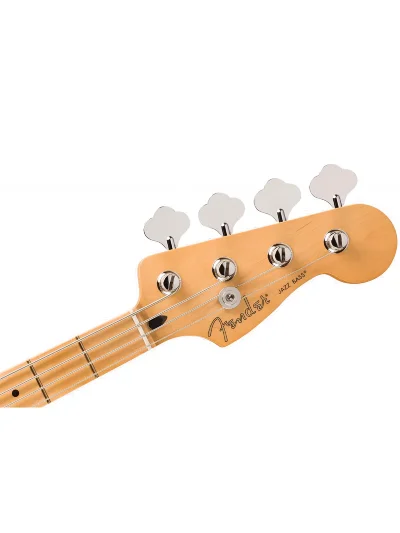 Бас-гітара Fender Player II Jazz Bass MN Coral Red