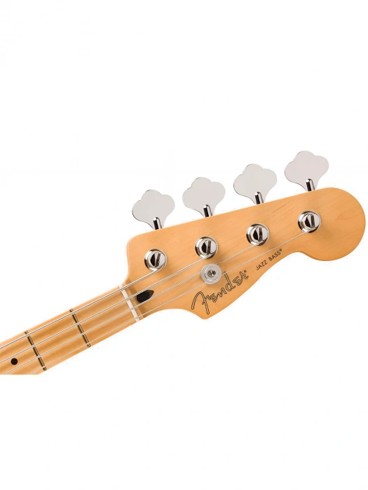 Бас-гітара Бас-гітара Fender Player II Jazz Bass MN Coral Red