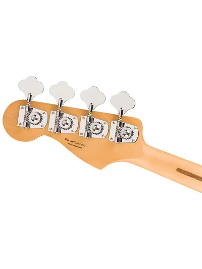Бас-гітара Fender Player II Jazz Bass MN Coral Red