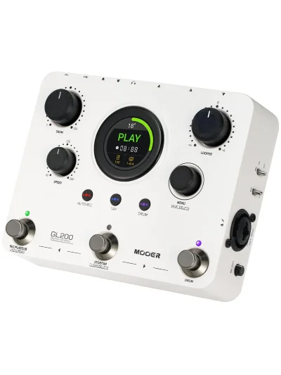 Гітарна педаль Mooer GL200