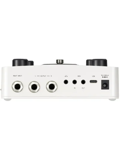 Гітарна педаль Mooer GL200