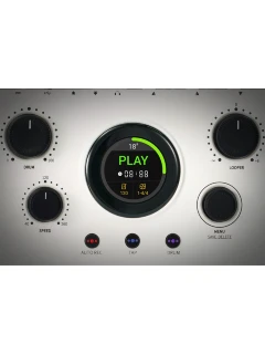 Mooer GL200