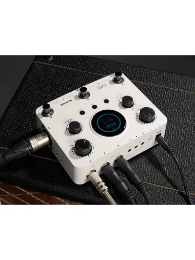 Гітарна педаль Mooer GL200