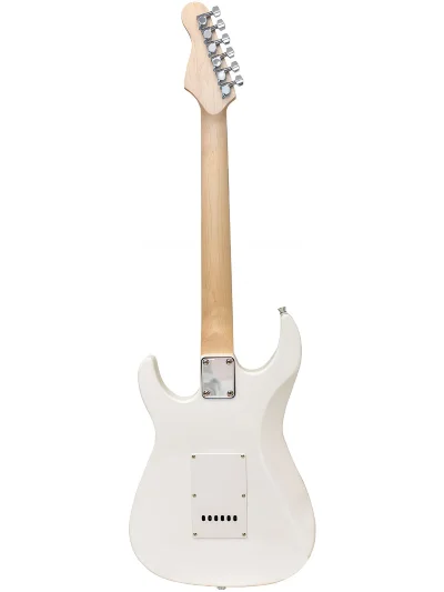 Електрогітара Parksons ST-170 (White)