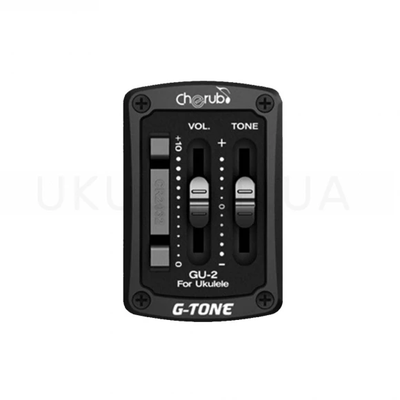 Преамп Cherub G-Tone GU-2
