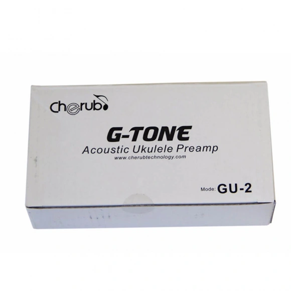 Преамп Cherub G-Tone GU-2 Преамп Cherub G-Tone GU-2