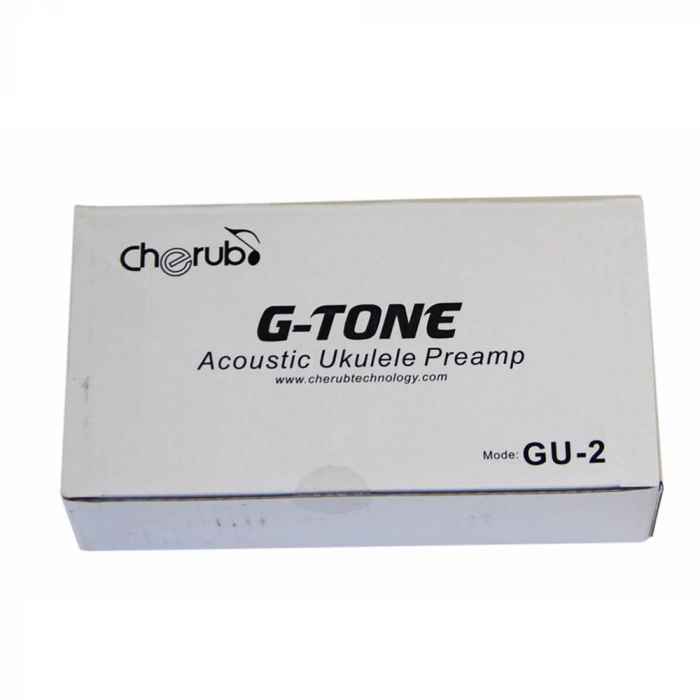 Cherub G-Tone GU-2