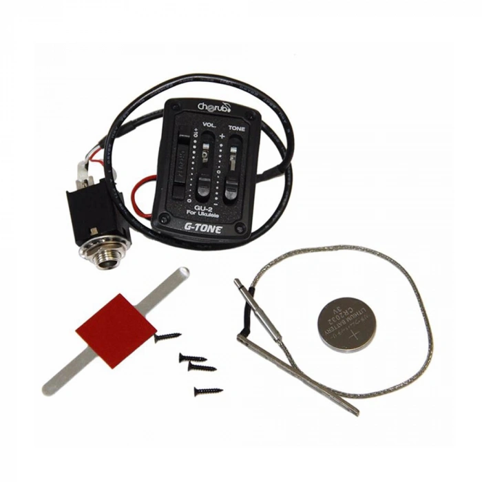 Cherub G-Tone GU-2