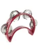 Тамбурин Alice ATB009 Red (12.5 см)