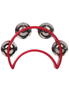 Alice ATB009 Red (12.5 см)