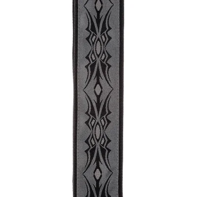 Ремінь для гітари D'Addario 50F06 Nylon Woven Guitar Strap (Tribal)