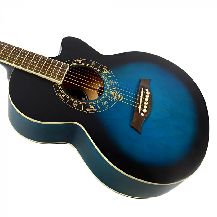 Equites EQ600C BLS 38