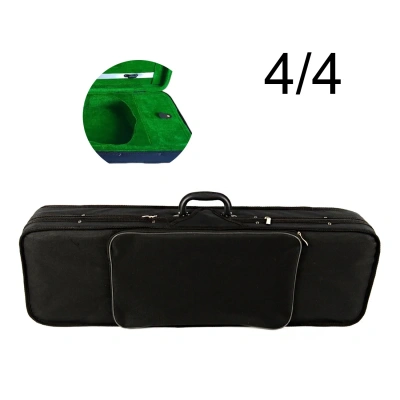 Rafaga PDSF-001 Black/Green 4/4