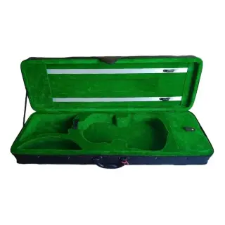 Rafaga PDSF-001 Black/Green 4/4