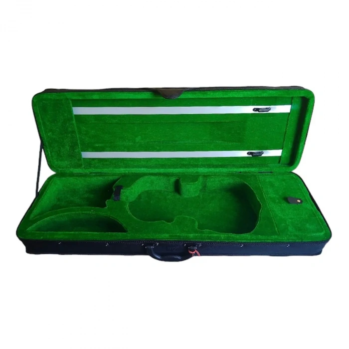 Rafaga PDSF-001 Black/Green 4/4