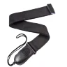 Ремінь для гітари D'Addario PWSPA200 Acoustic Quick Release Polypro Guitar Strap (Black)